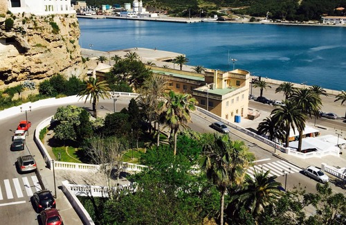 Binixiquer Villa | Secluded Villa with Bedroom AirCon, Private Pool, Large Sun Terrace and Garden