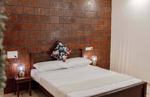 Chikkamagaluru Resort | Secluza Resort