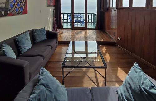 Barranco Bed & Breakfast | Second Home Peru