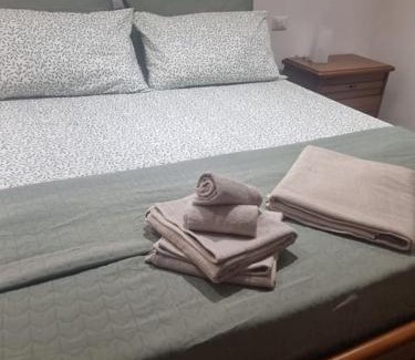 Palestrina Apartment | Second house - A casa di nonna