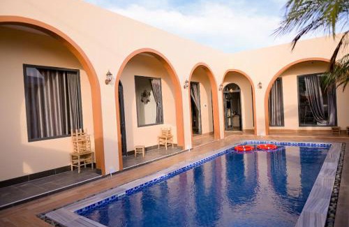 Mui Ne Apartment | Second house