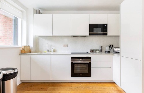 Brixton Apartment | Second nest Brixton