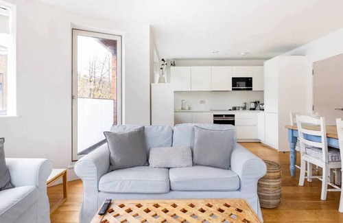 Brixton Apartment | Second nest Brixton