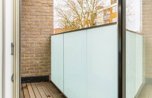 Brixton Apartment | Second nest Brixton
