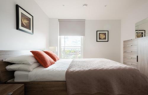 Deptford Apartment | Second Nest Deptford Greenwich