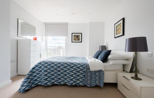 Deptford Apartment | Second Nest Deptford Greenwich