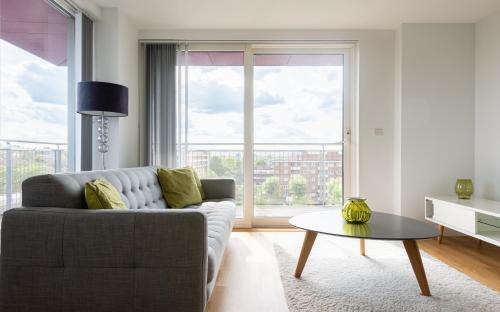 Deptford Apartment | Second Nest Deptford Greenwich