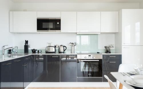 Deptford Apartment | Second Nest Deptford Greenwich