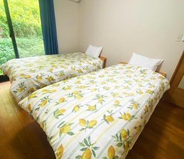 Yufuin Onsen House | secret base - Vacation STAY 28987v