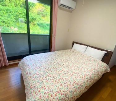 Yufuin Onsen House | secret base - Vacation STAY 28987v