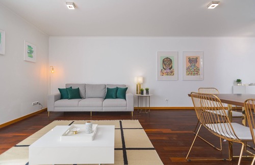 Vila Franca do Campo House | Secret Beach House