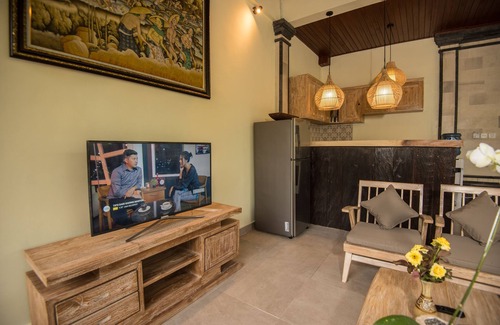 Kedewatan Villa | Secret Bunutan Ubud Villa