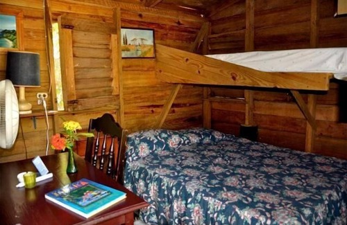 Negril Hotel | Secret Cabins at Firefly Beach