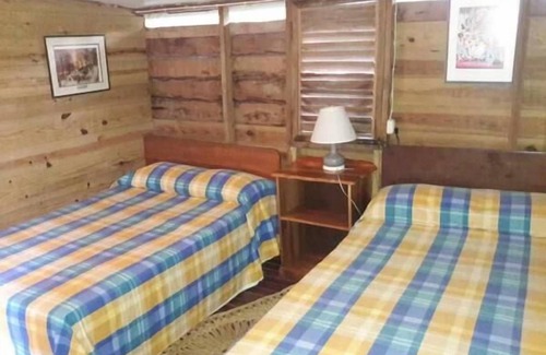 Negril Hotel | Secret Cabins at Firefly Beach