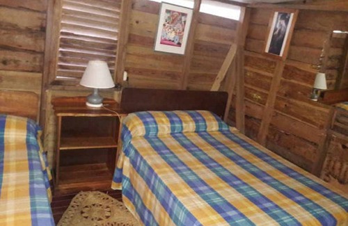 Negril Hotel | Secret Cabins at Firefly Beach
