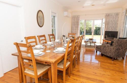 Orange House | Secret Cottage - Charming & Lovingly Restored, Firepit