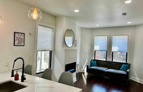 Jersey City Apartment | Secret Escape 20 Min from NYC N 1
