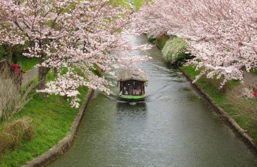 Fushimi House | Secret Garden Kyoto