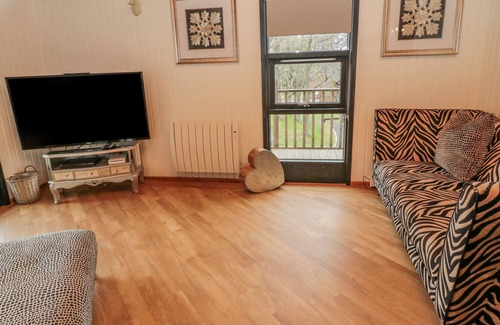 Otterburn Cottage | SECRET LODGE, pet friendly, character holiday cottage in Otterburn