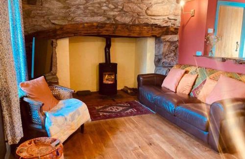 Gallt Y Foel House | Secret Mountain Cottage