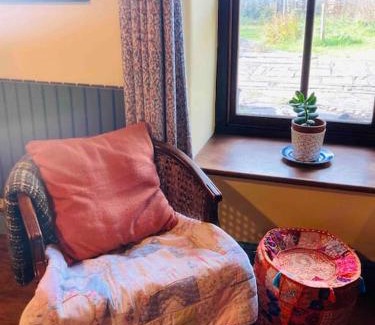 Gallt Y Foel House | Secret Mountain Cottage