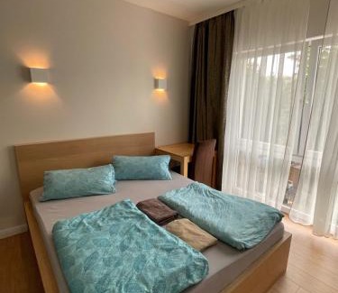 Buckow Apartment | Secret Studio Lux SPECIAL OFFER