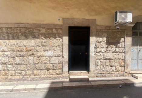 Molfetta House | Secret Suite