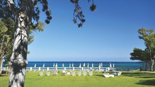 Porto Ottiolu Resort | SECRET VILLAGE Budoni