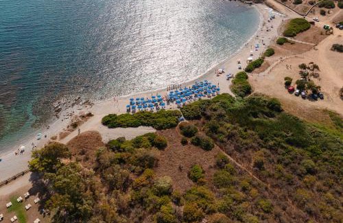 Porto Ottiolu Resort | SECRET VILLAGE Budoni