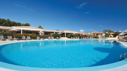 Porto Ottiolu Resort | SECRET VILLAGE Budoni