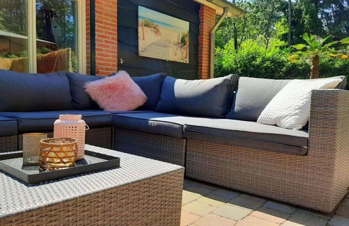 Municipality of Rijssen-Holten House | Secret Wellness | Boszicht