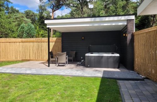 Municipality of Rijssen-Holten House | Secret Wellness Puur Natuur