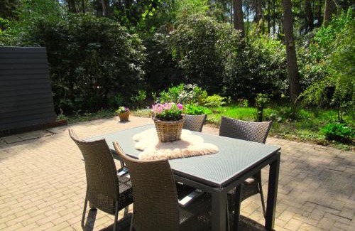 Municipality of Rijssen-Holten House | Secret Wellness Puur Natuur