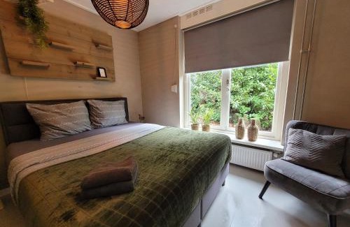 Municipality of Rijssen-Holten House | Secret Wellness Puur Natuur