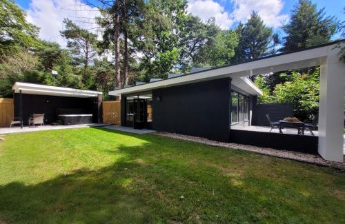 Municipality of Rijssen-Holten House | Secret Wellness Puur Natuur