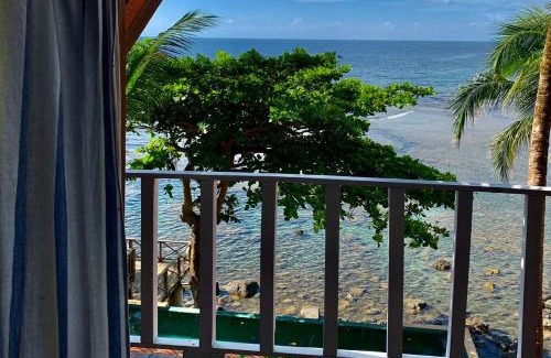 Eastern Panama Ski Chalet | Secreto Frente Al Mar