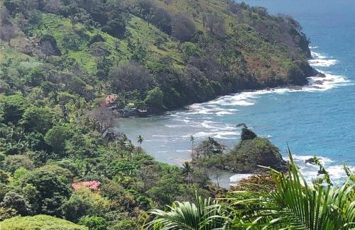 Eastern Panama Ski Chalet | Secreto Frente Al Mar