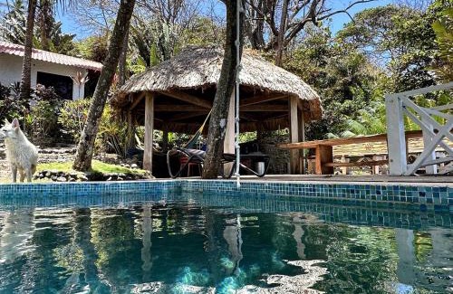 Eastern Panama Ski Chalet | Secreto Frente Al Mar