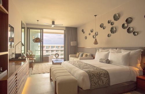Punta de Mita Resort | Secrets Bahia Mita Surf & Spa - Adults Only - All Inclusive