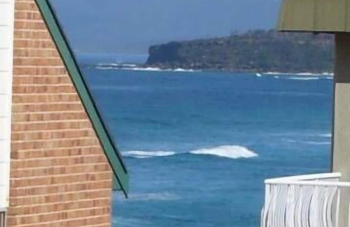 Ulladulla Apartment | Secrets of the Sea with Oceanviews
