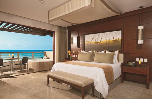 Punta Sam Resort | Secrets Playa Mujeres Golf & Spa Resort - Adults Only - All Inclusive