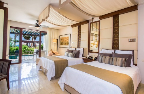 Punta Sam Resort | Secrets Playa Mujeres Golf & Spa Resort - Adults Only - All Inclusive