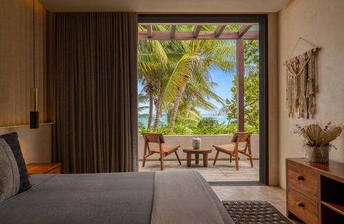 Tulum Resort | Secrets Tulum Resort & Beach Club - Adults Only - All Inclusive