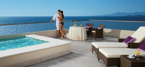 Las Glorias Resort | Secrets Vallarta Bay Resort & SPA - Adults Only