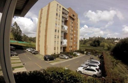 Marinilla Apartment | Sector campestre alojamiento tranquilo
