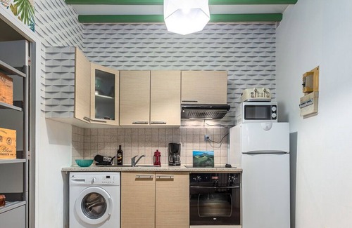 Saint-Louis Apartment | Secure apartment at the foot of the castle