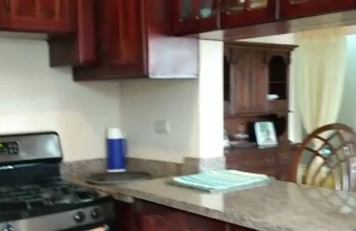 Cotui Condo | Secure Family-Oriented One of a Kind Condo