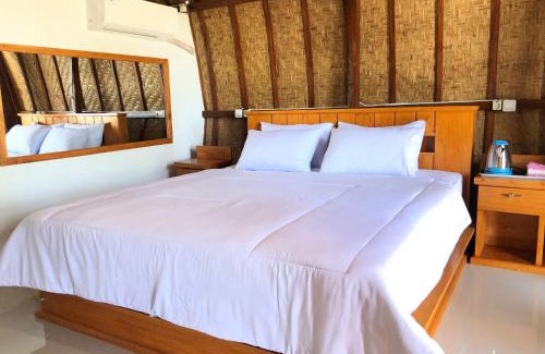Pekutatan House | Sedana Yoga Resort