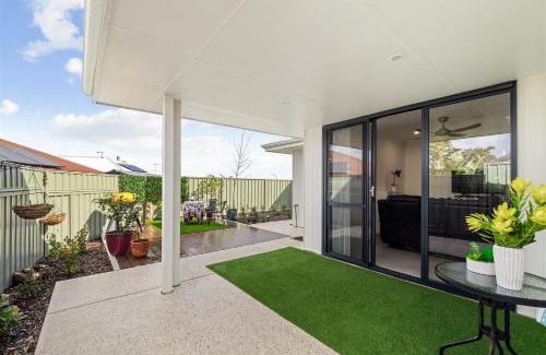 Margaret River Bed & Breakfast | Sedgeway Place