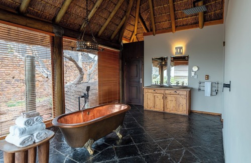 Groenvlei Cabin | Sediba Luxury Safari Lodge